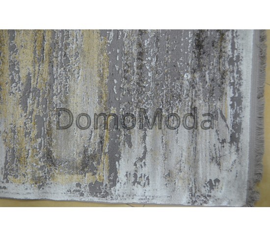 Синтетичний килим Amiral 23271 957 grey - Висока якість за найкращою ціною в Україні зображення 3.